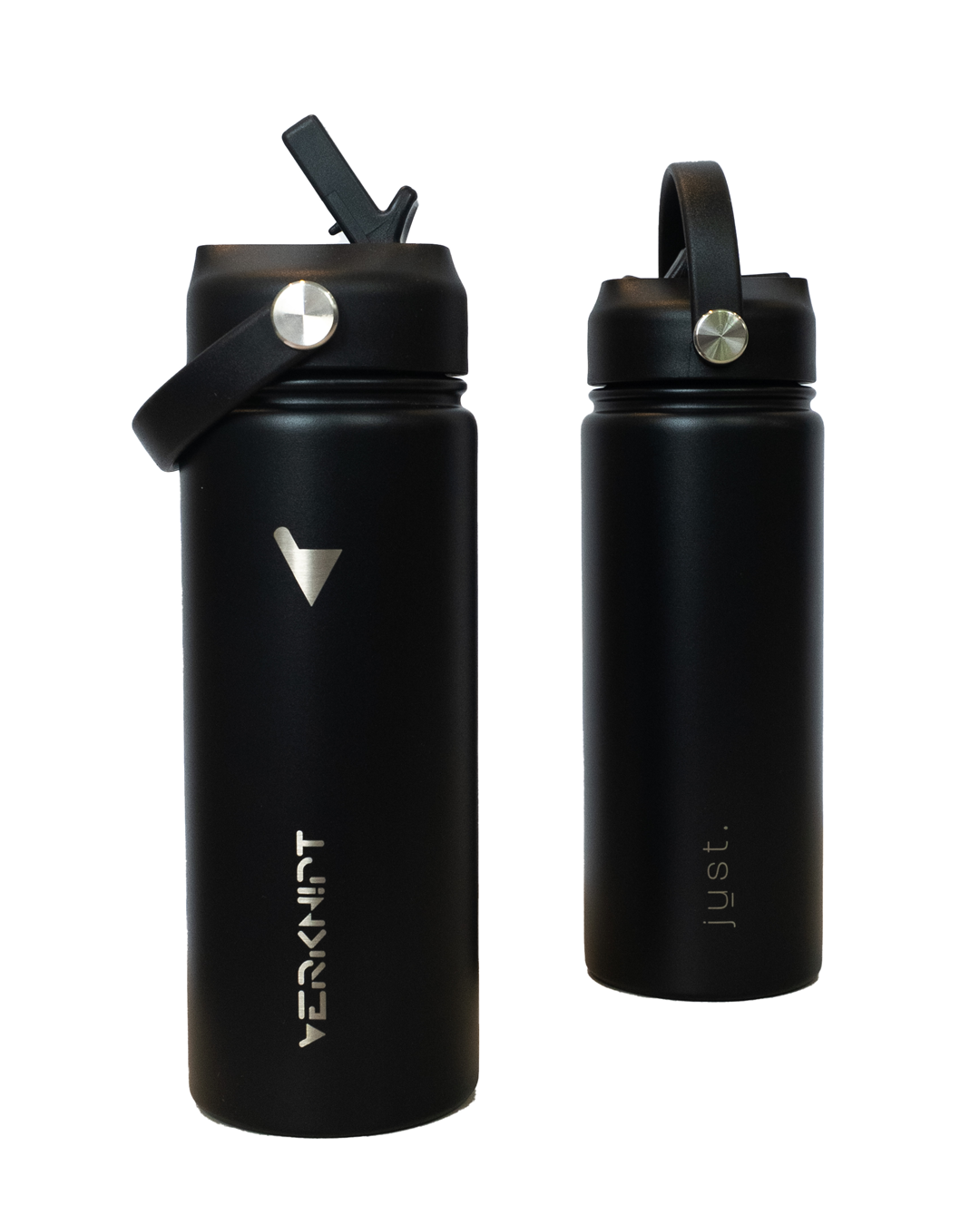 Verknipt x Just Bottle - 550ML bottle