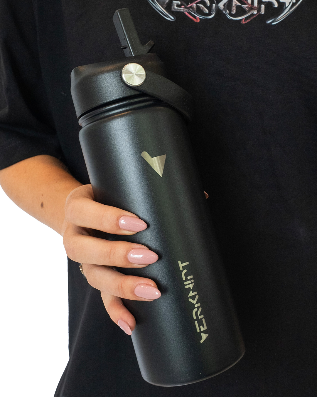 Verknipt x Just Bottle - 550ML bottle