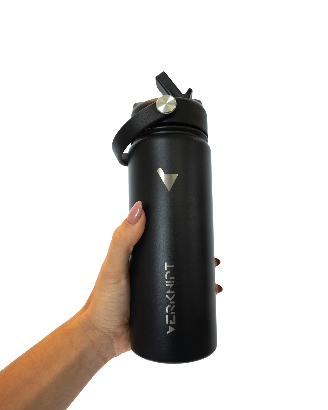 Verknipt x Just Bottle - 550ML bottle