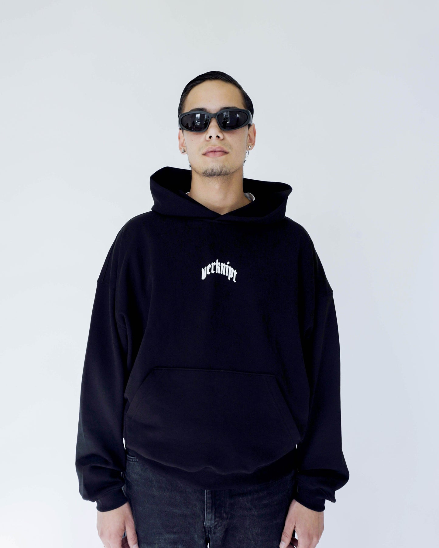 Anchor Hoodie