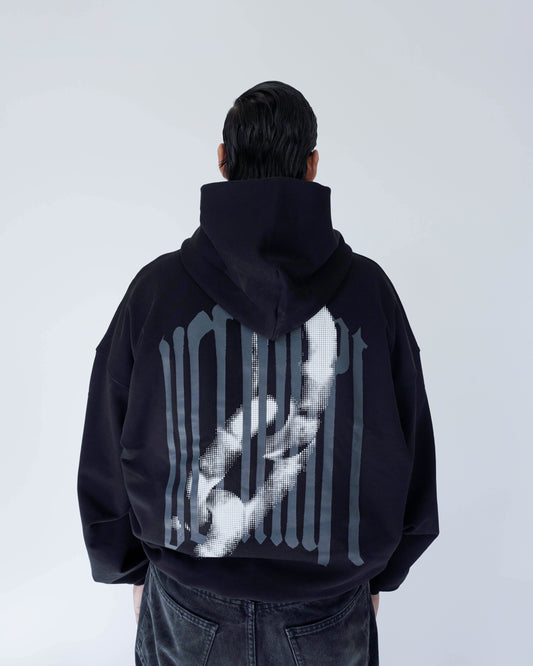 Anchor Hoodie