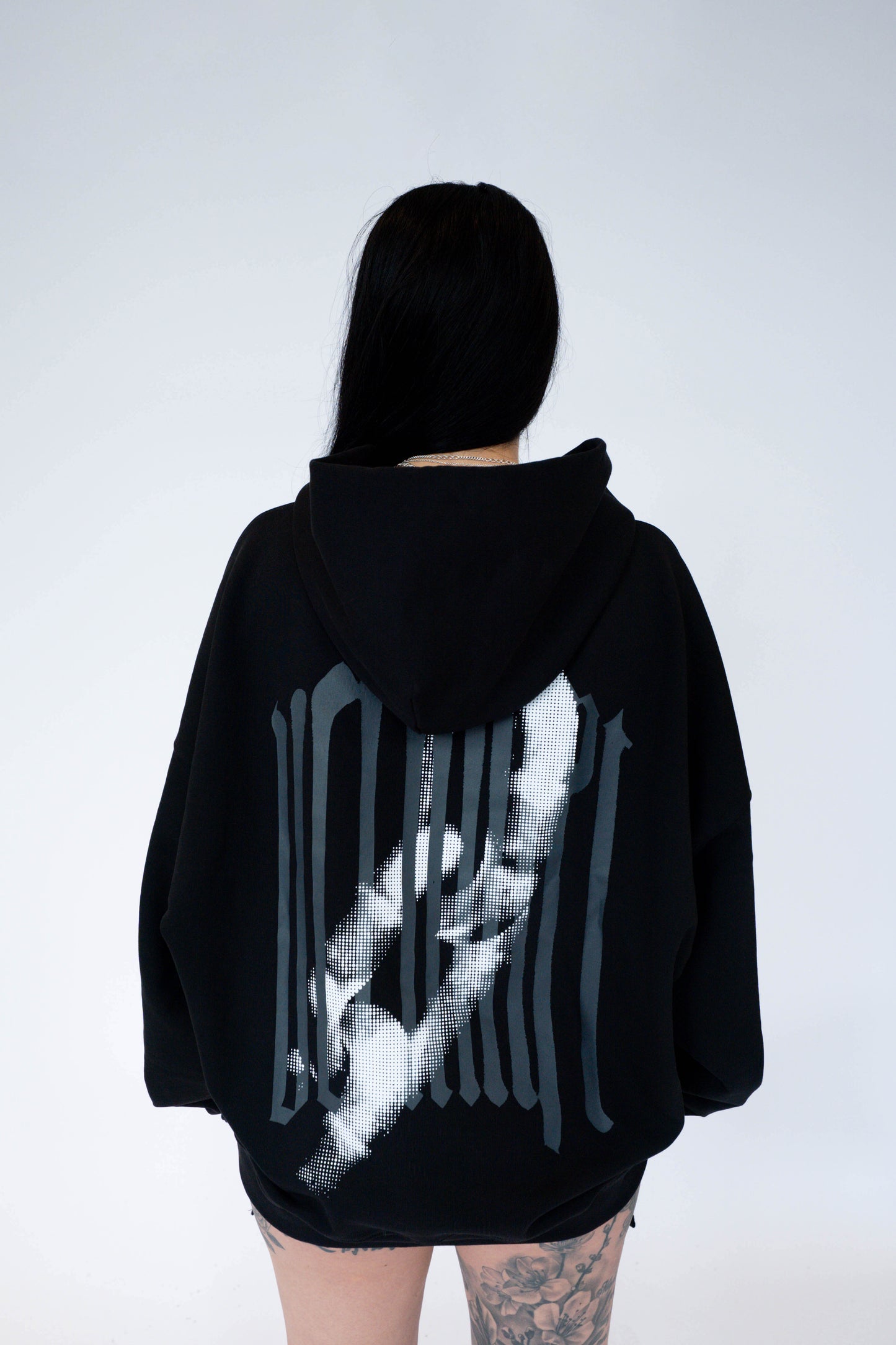 Anchor Hoodie