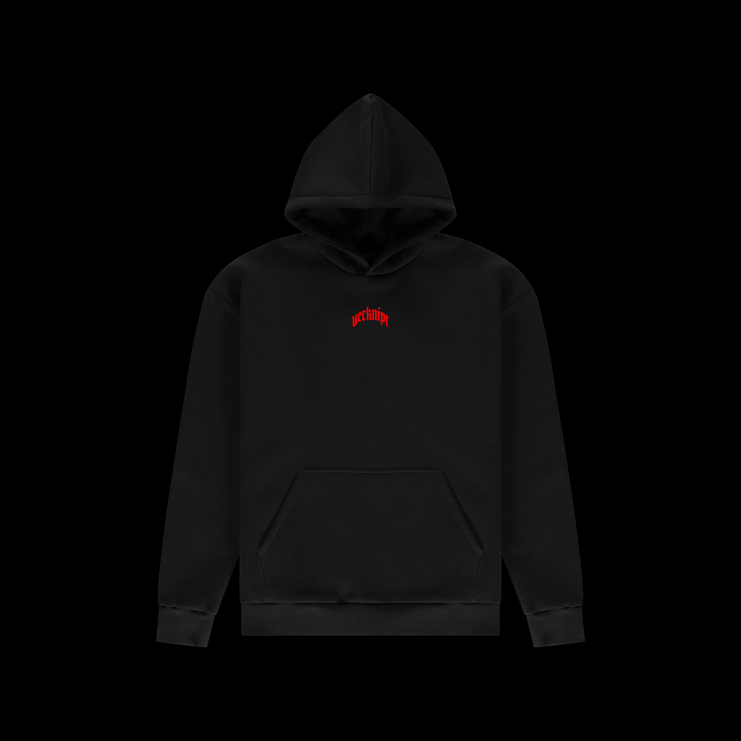Verknipt ArenA STTR Hoodie