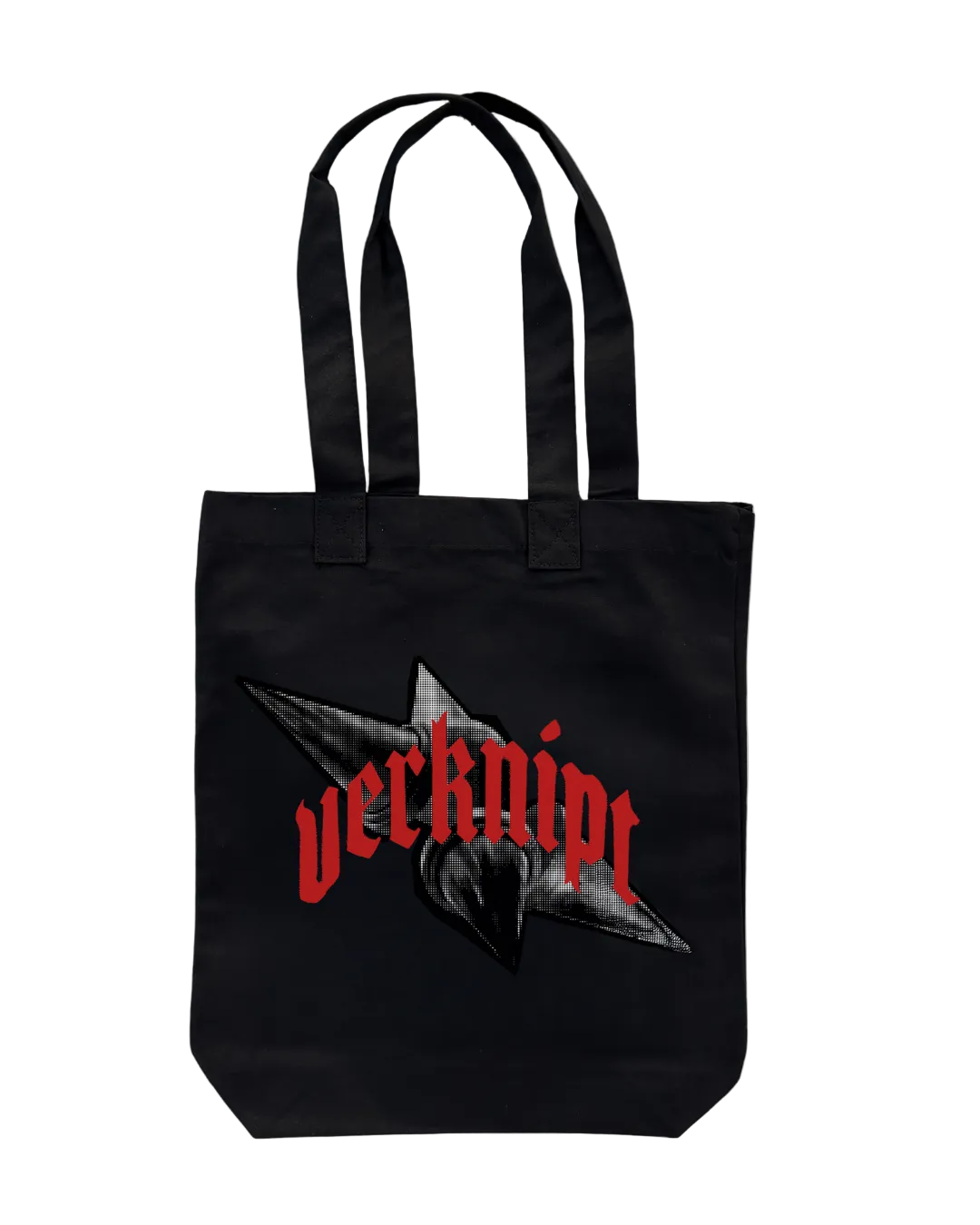 Verknipt STTR Tote Bag