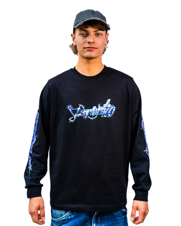 Verknipt Y2K Long Sleeve – VERKNIPT MERCHANDISE