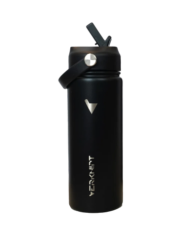 Verknipt x Just Bottle - 550ML bottle