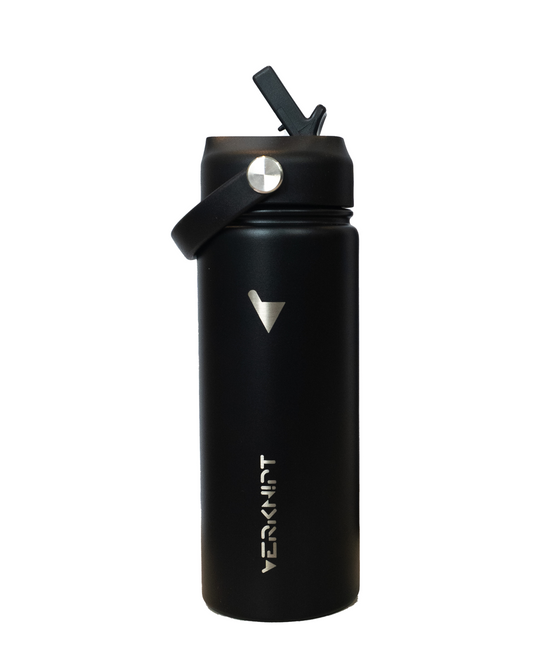 Verknipt x Just Bottle - 550ML bottle