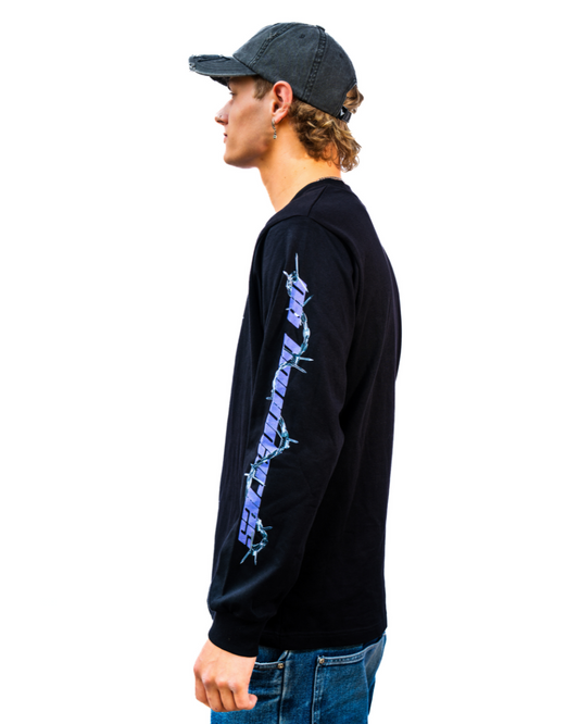 Verknipt Y2K Long Sleeve