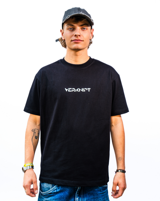 Verknipt Skeumorphism T-Shirt