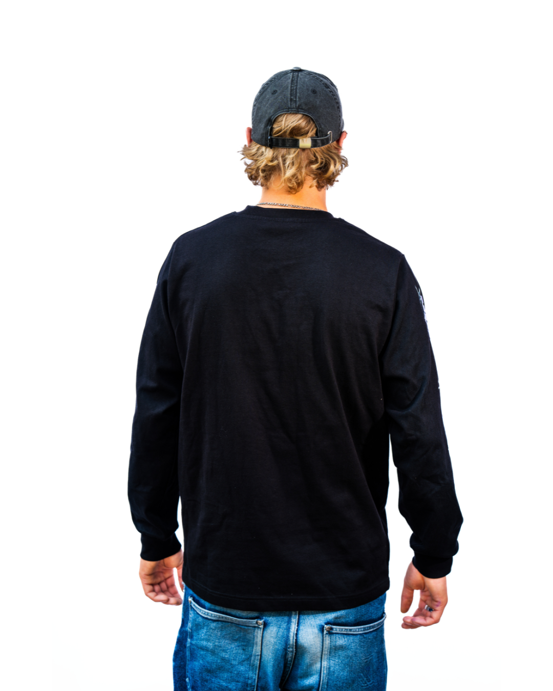 Verknipt Y2K Long Sleeve – VERKNIPT MERCHANDISE