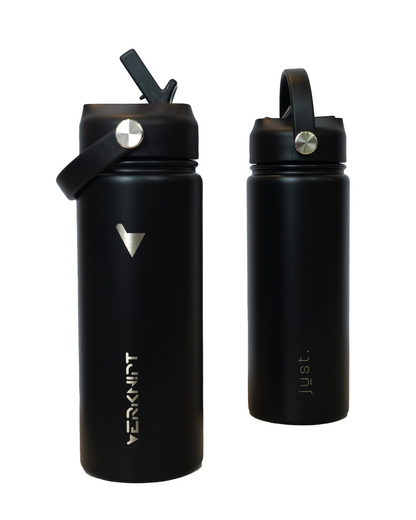 Verknipt x Just Bottle - 550ML bottle