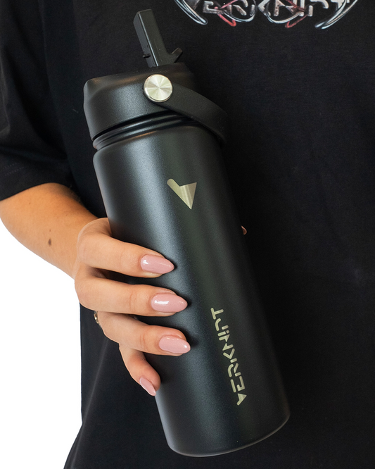 Verknipt x Just Bottle - 550ML bottle