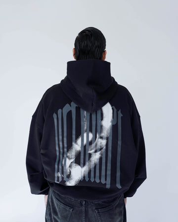Anchor Hoodie