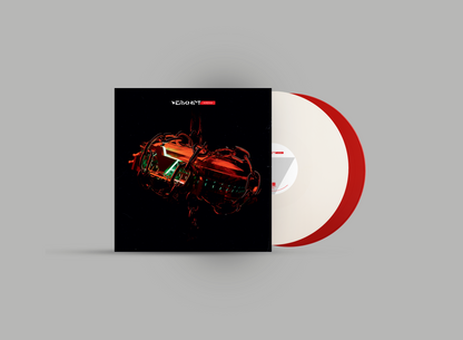 Verknipt ArenA Vinyl