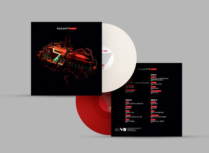 Verknipt ArenA Vinyl