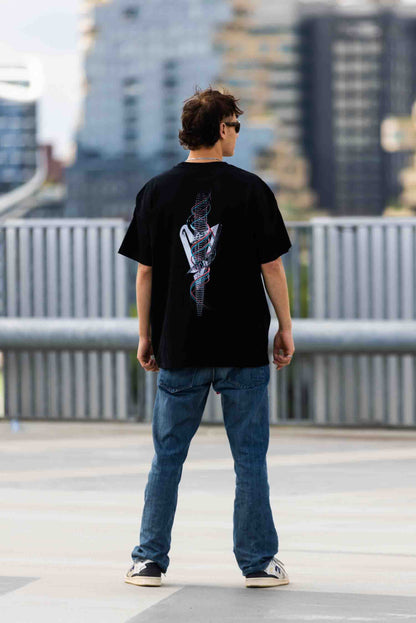 BACKBONE T-SHIRT