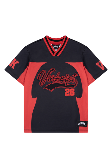 Verknipt '26 Jersey