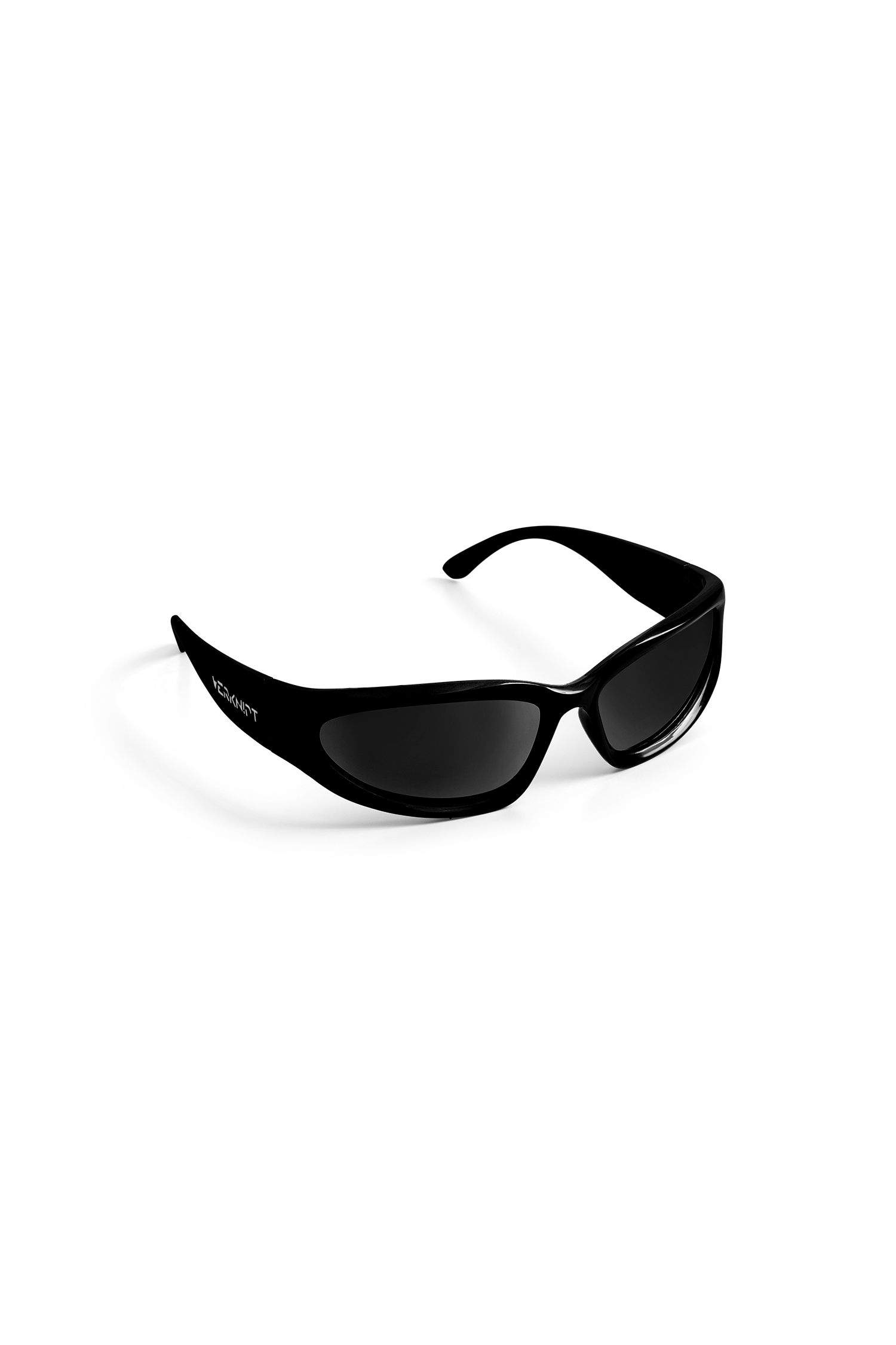 Verknipt Black rave Sunglasses