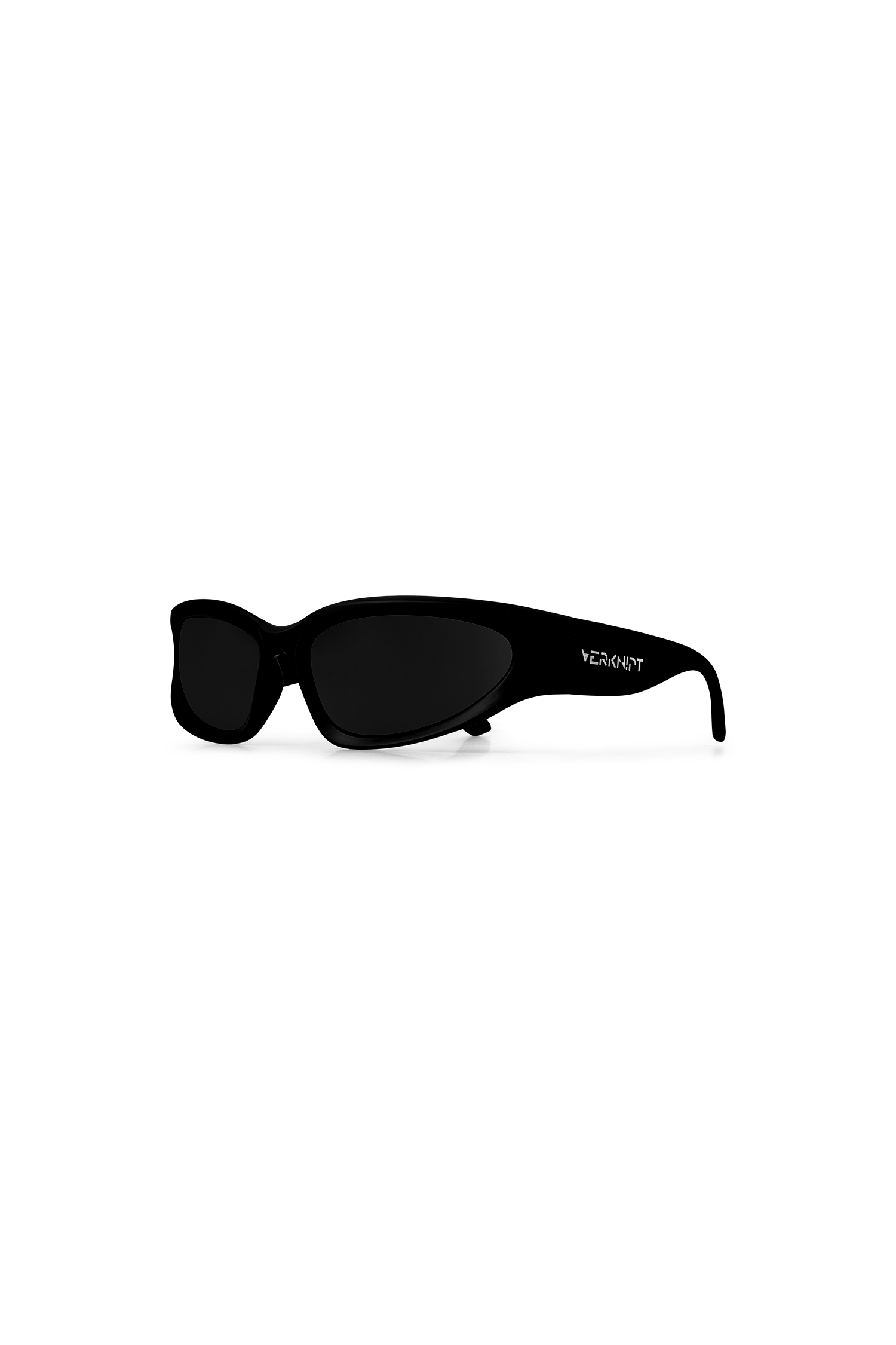 Verknipt Black rave Sunglasses