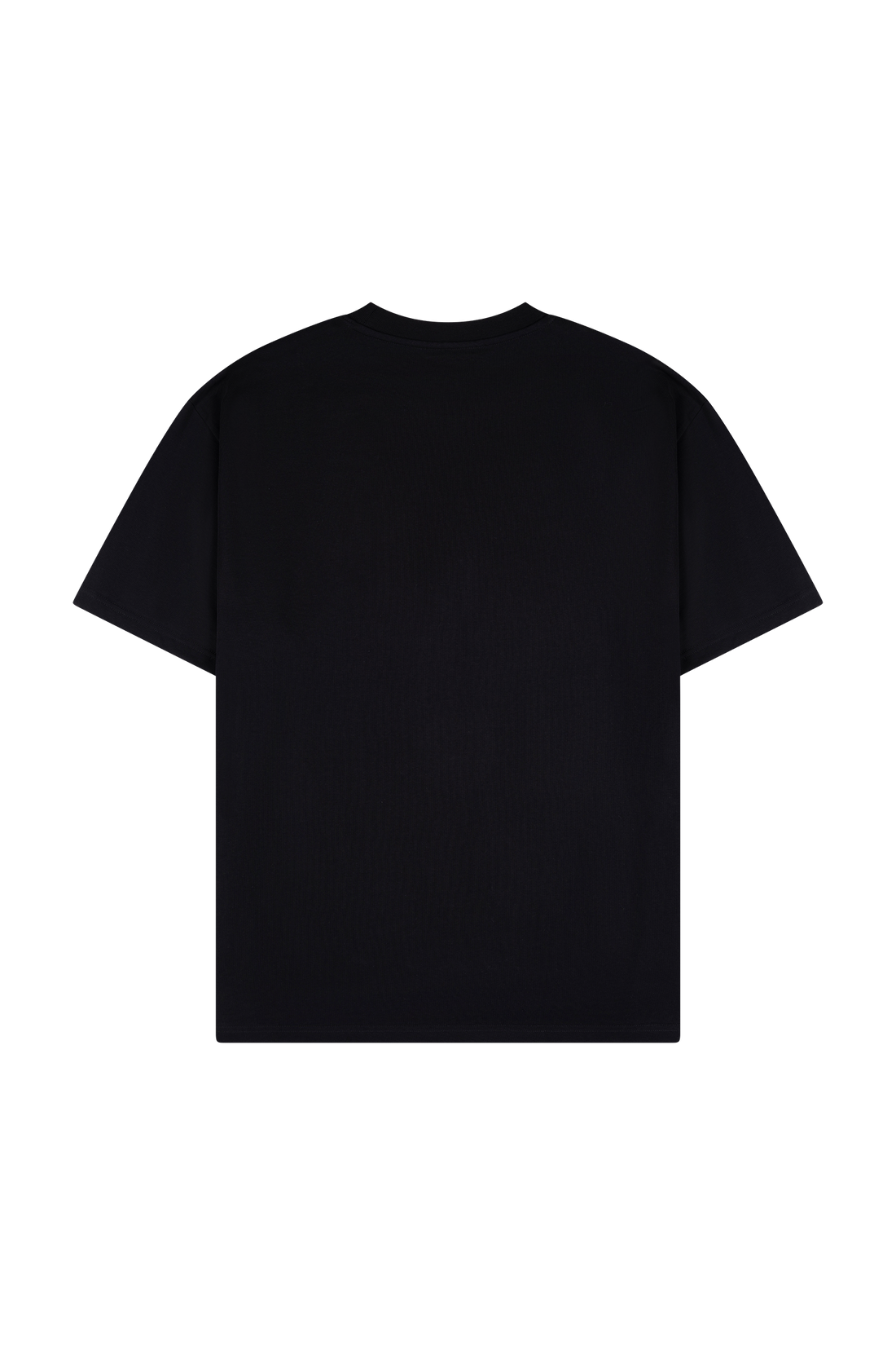 Verknipt Chrome Logo Tee