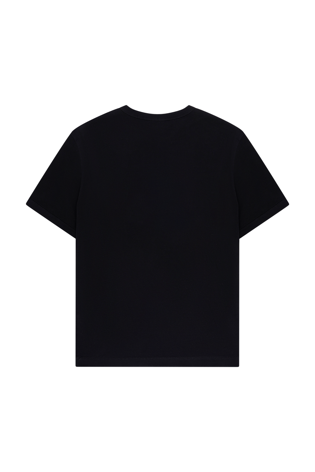 Verknipt Classic Logo Muscle Tee