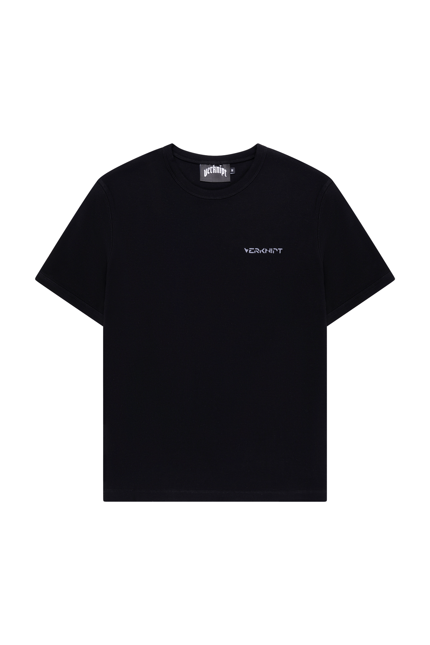 Verknipt Classic Logo Muscle Tee