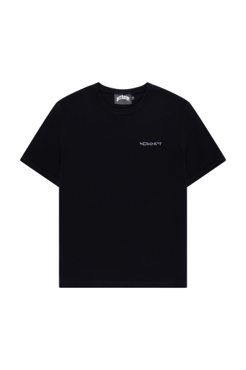Verknipt Classic Logo Muscle Tee