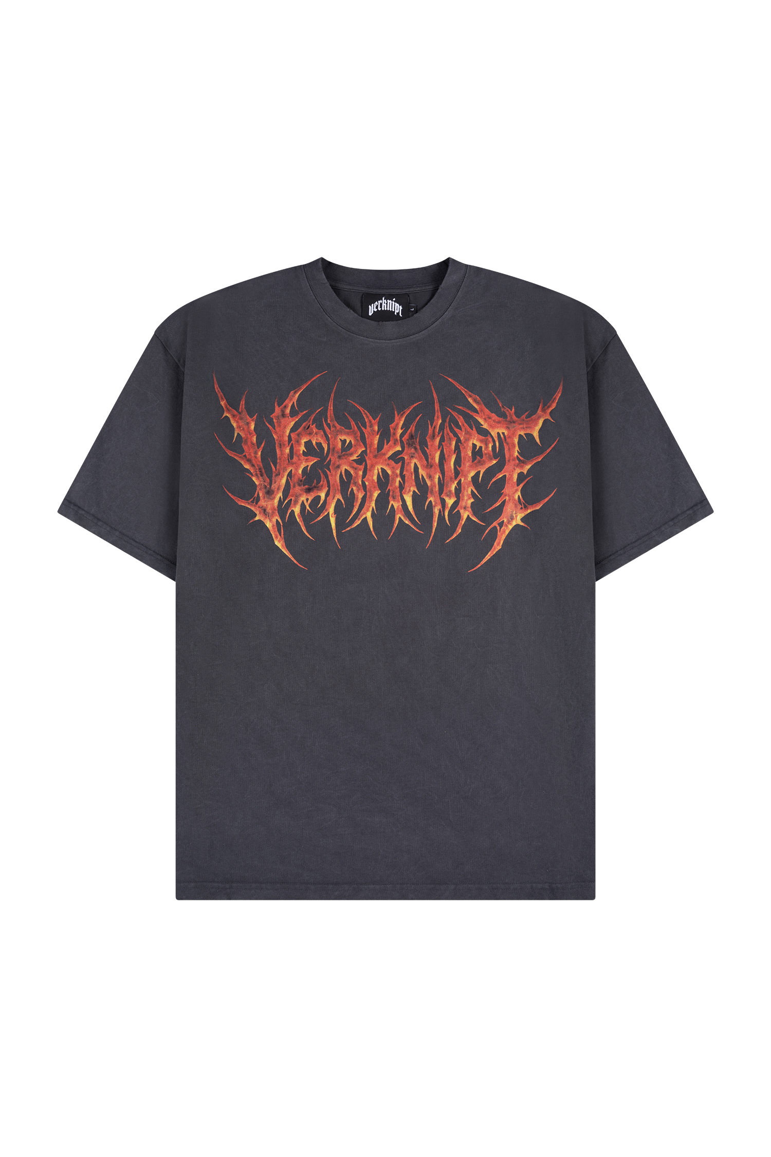 Verknipt Fire Tee