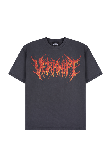 Verknipt Fire Tee