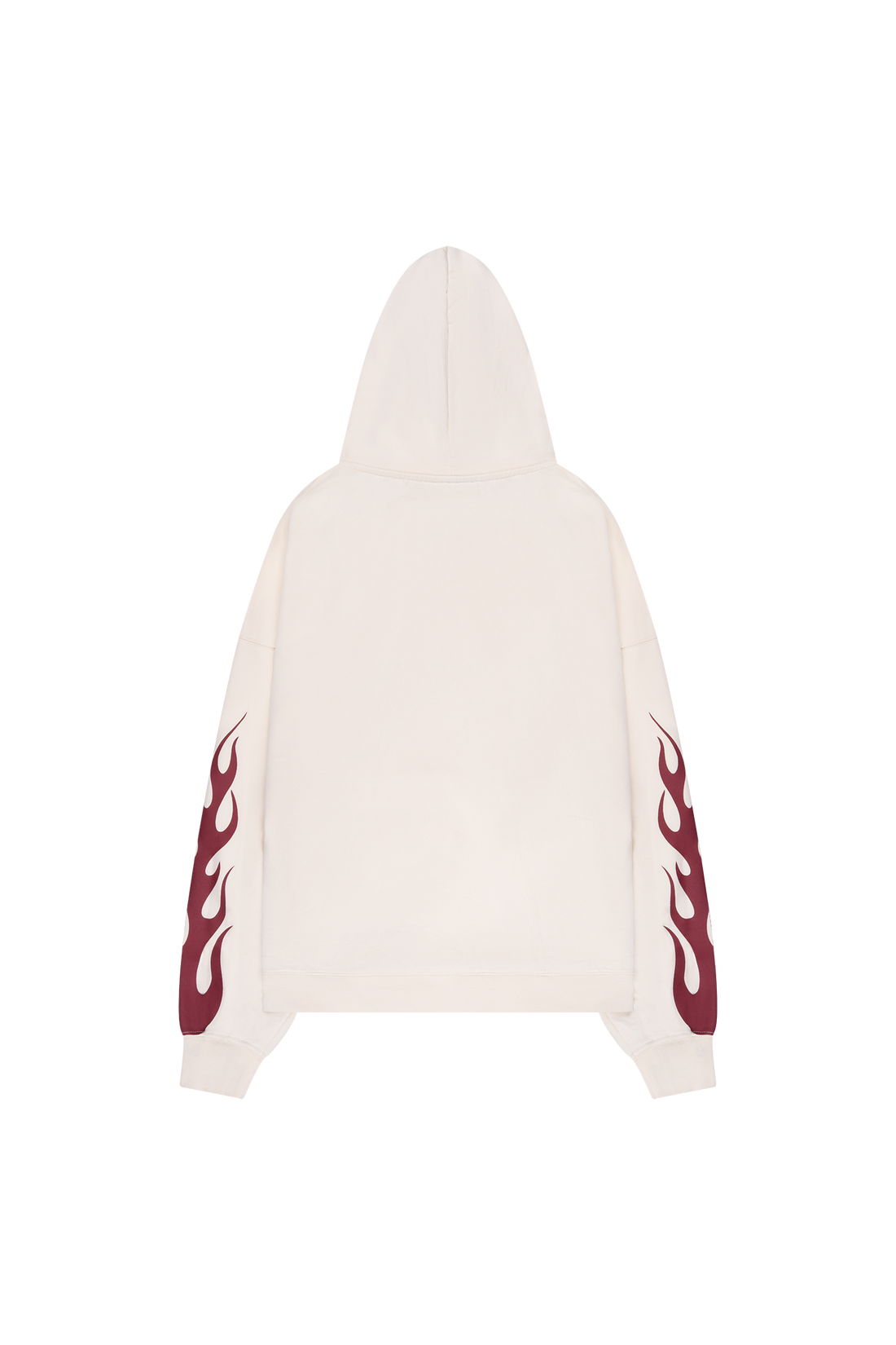 Verknipt Flame Hoodie