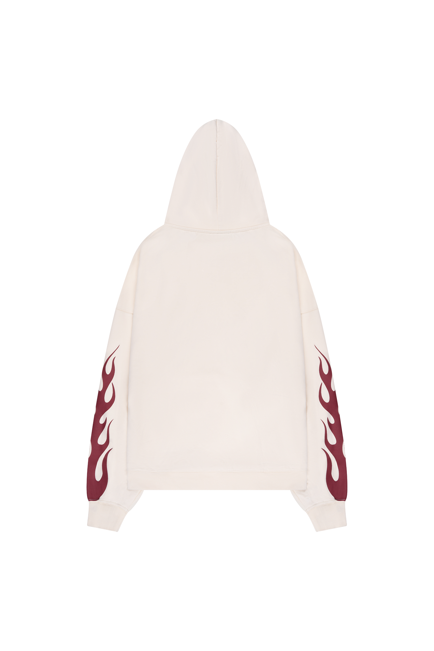 Verknipt Flame Hoodie
