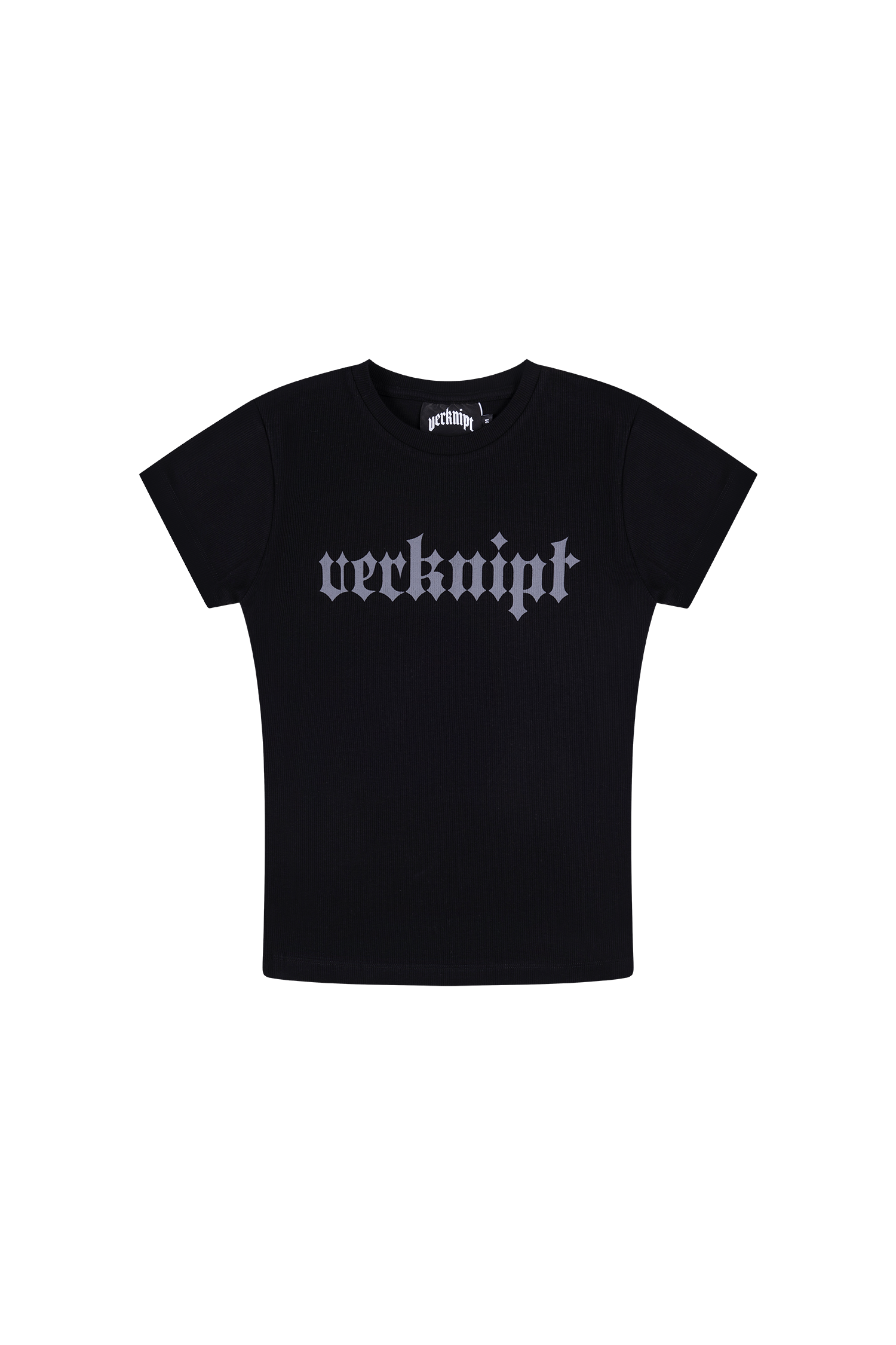 Verknipt Gothic Baby Tee