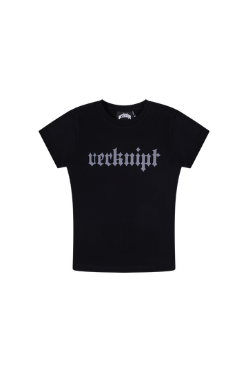 Verknipt Gothic Baby Tee