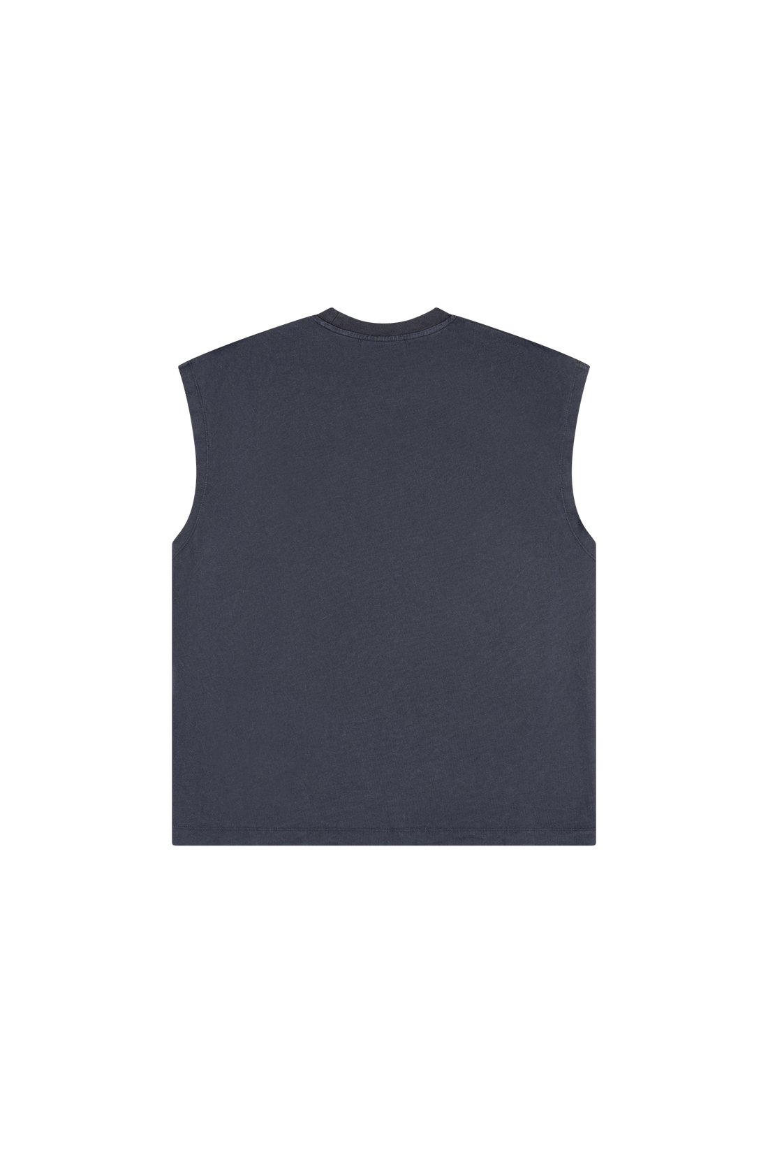 Verknipt Gothic Vintage Tanktop