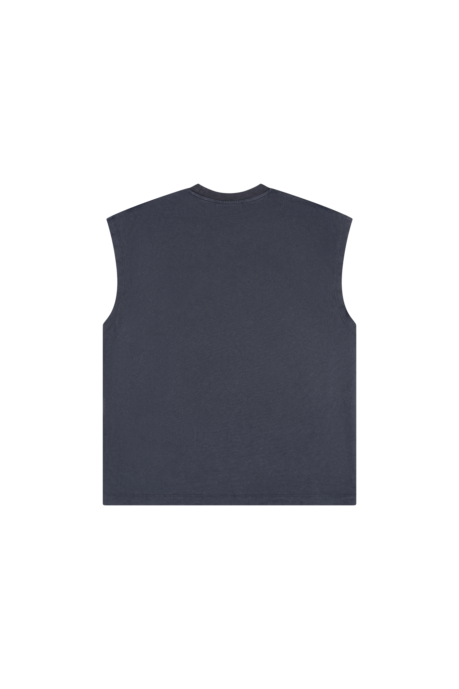 Verknipt Gothic Vintage Tanktop