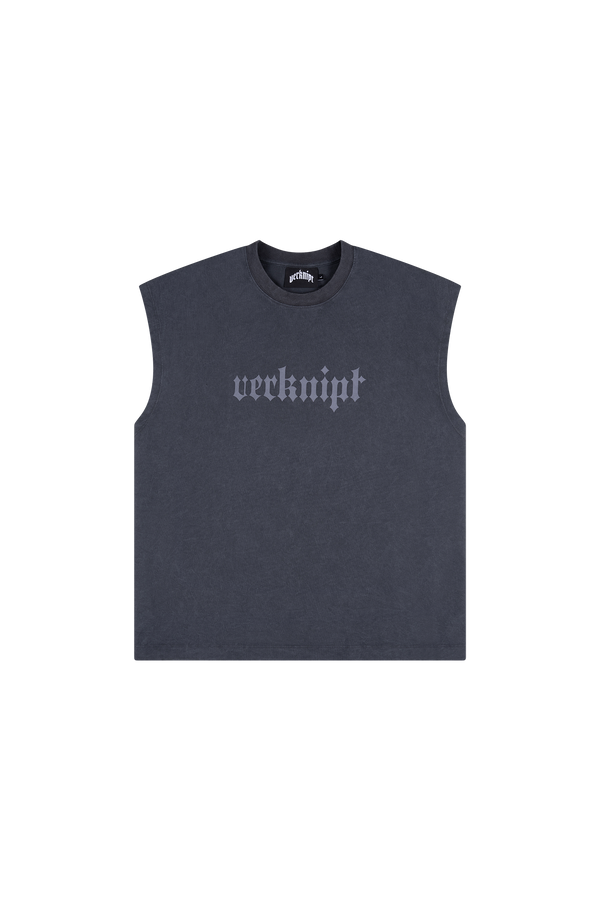 [CROATIA 2026 PICKUP] Verknipt Gothic Vintage Tanktop