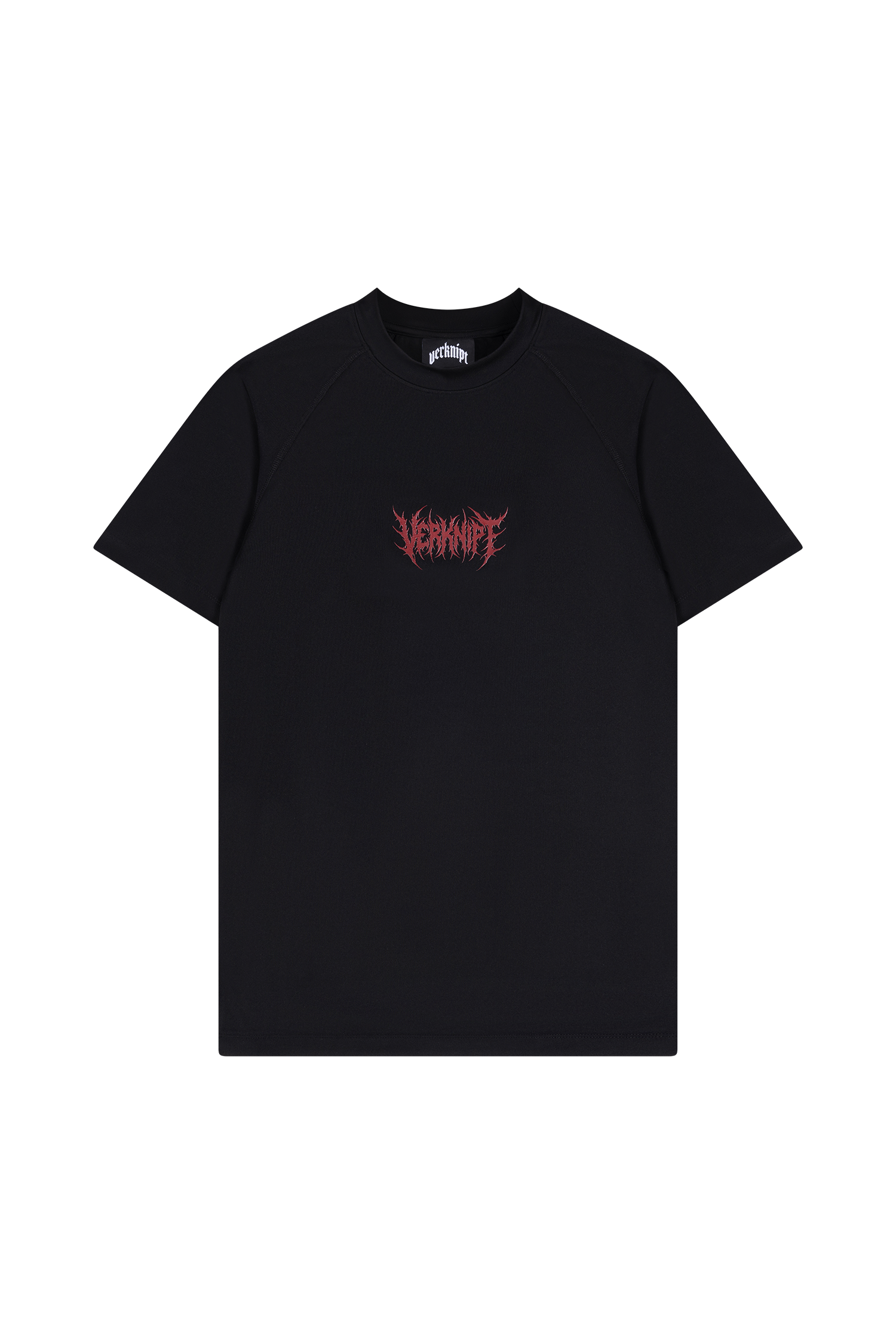 Verknipt Gym Compression Shirt