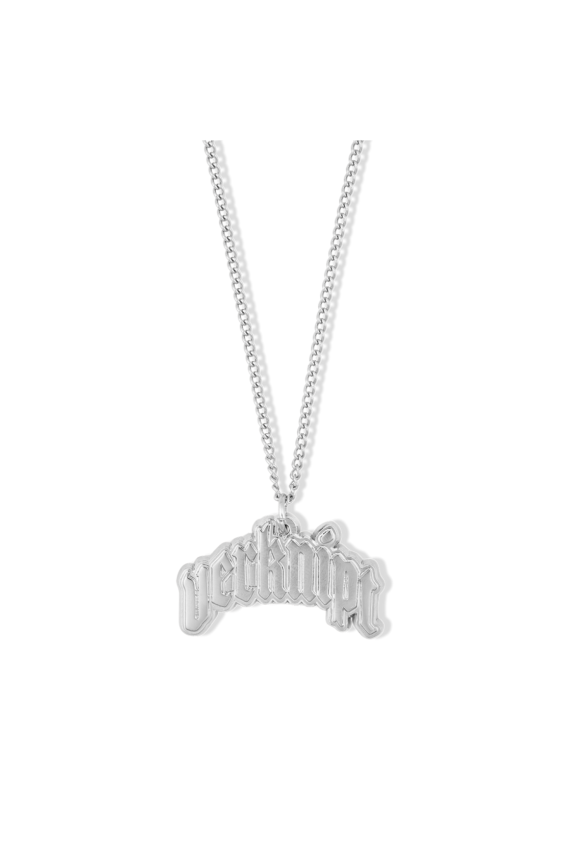 Verknipt Logo Necklace