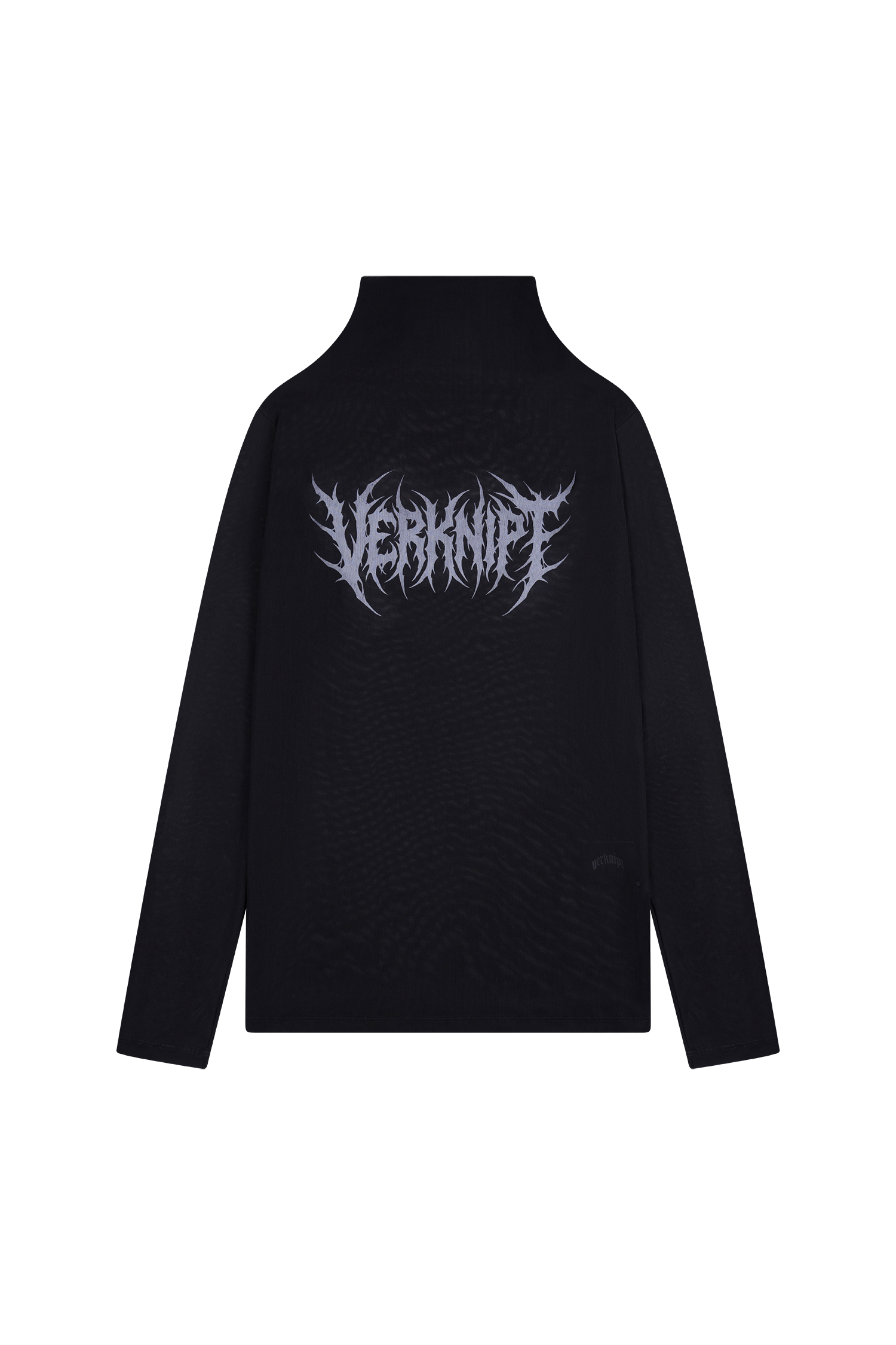 Verknipt Rave Mesh Top