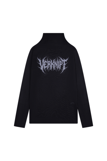 Verknipt Rave Mesh Top