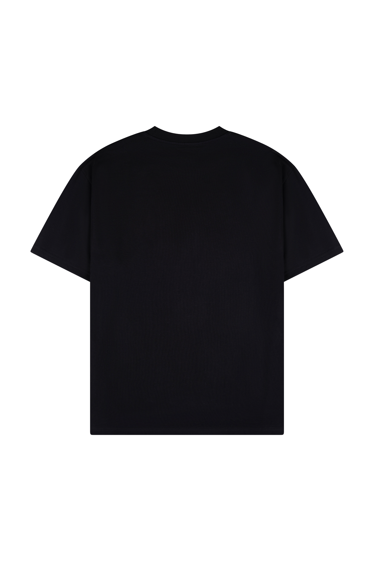 Verknipt Red Logo Tee