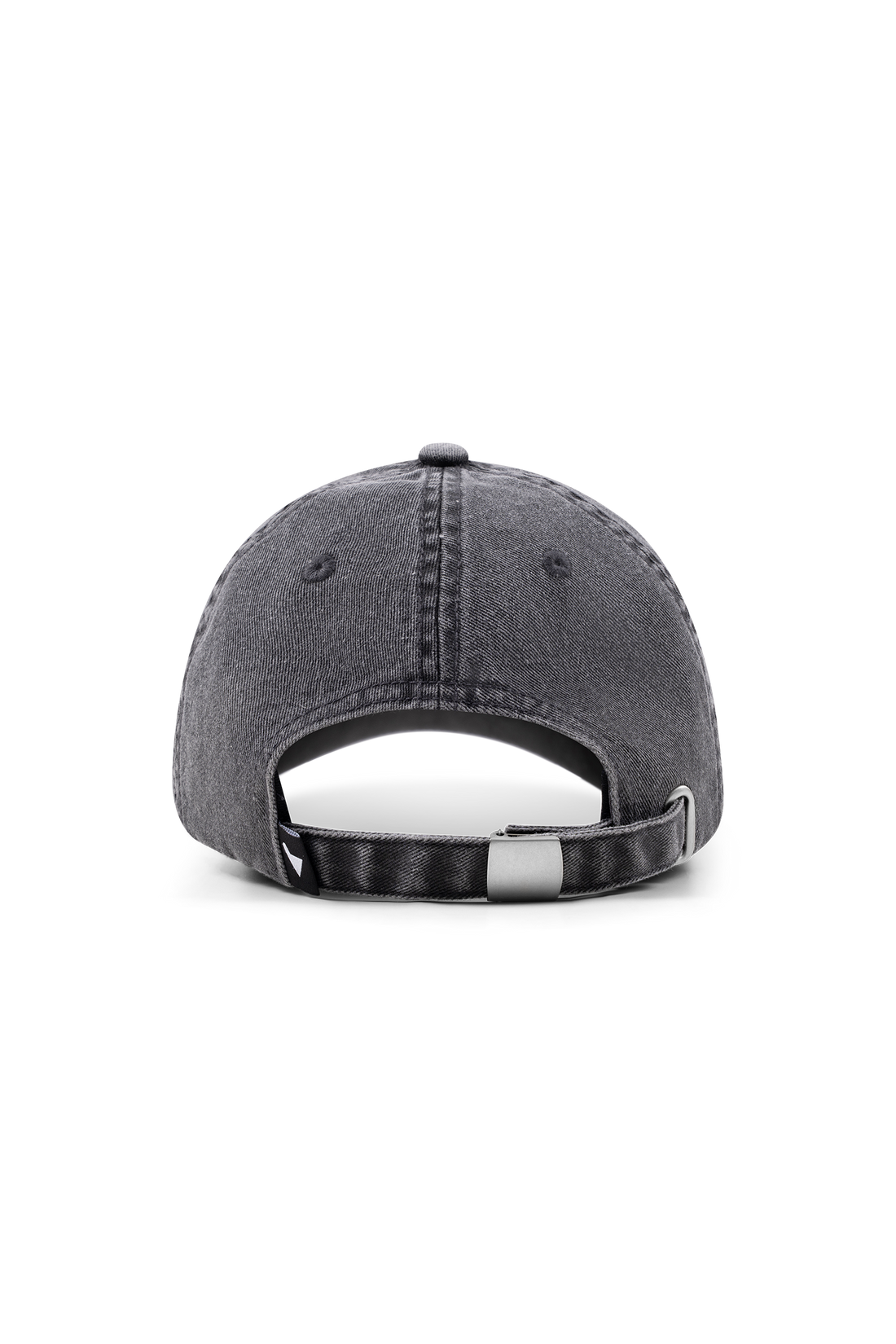 Verknipt Red Tribal Washed Cap