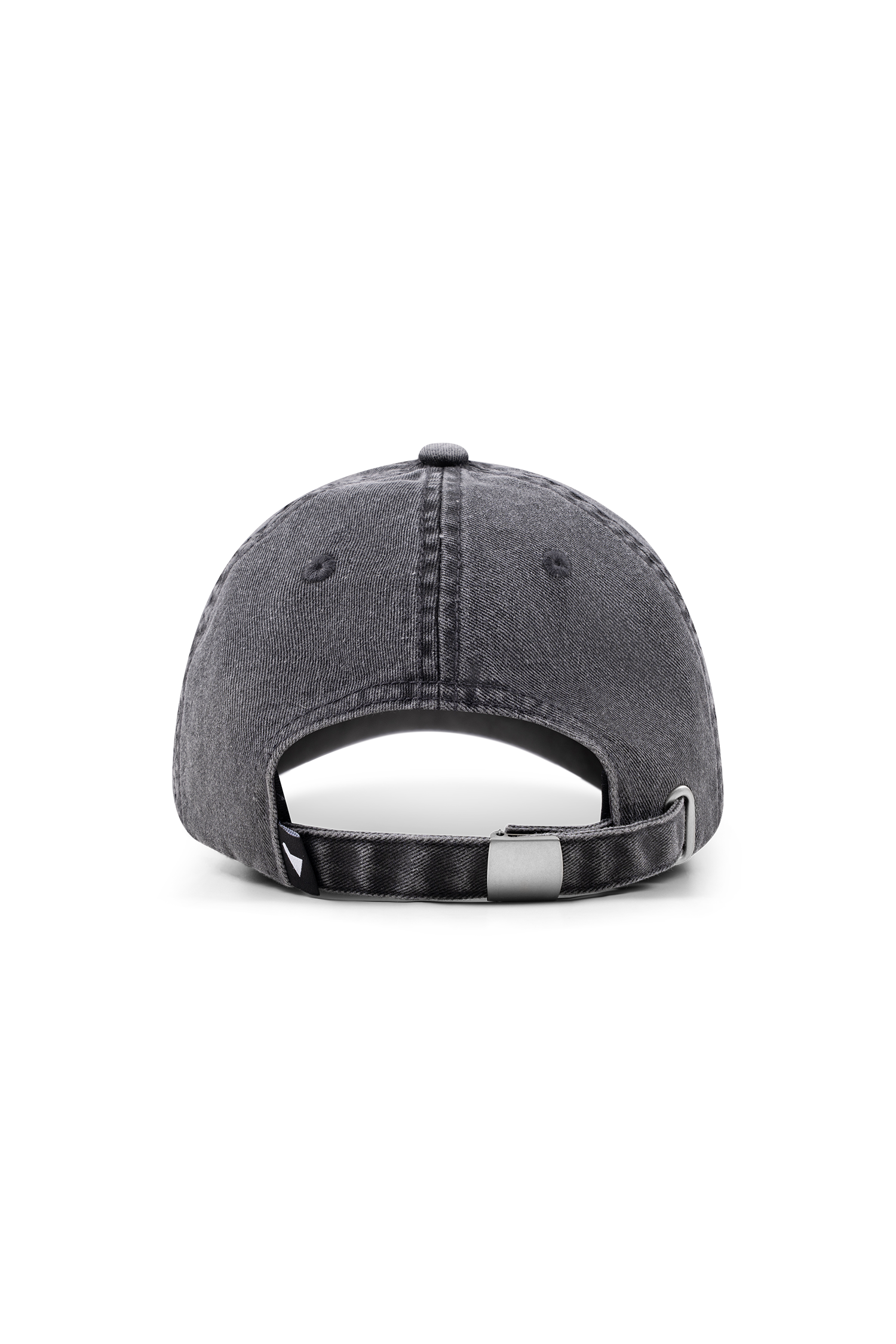 Verknipt Red Tribal Washed Cap