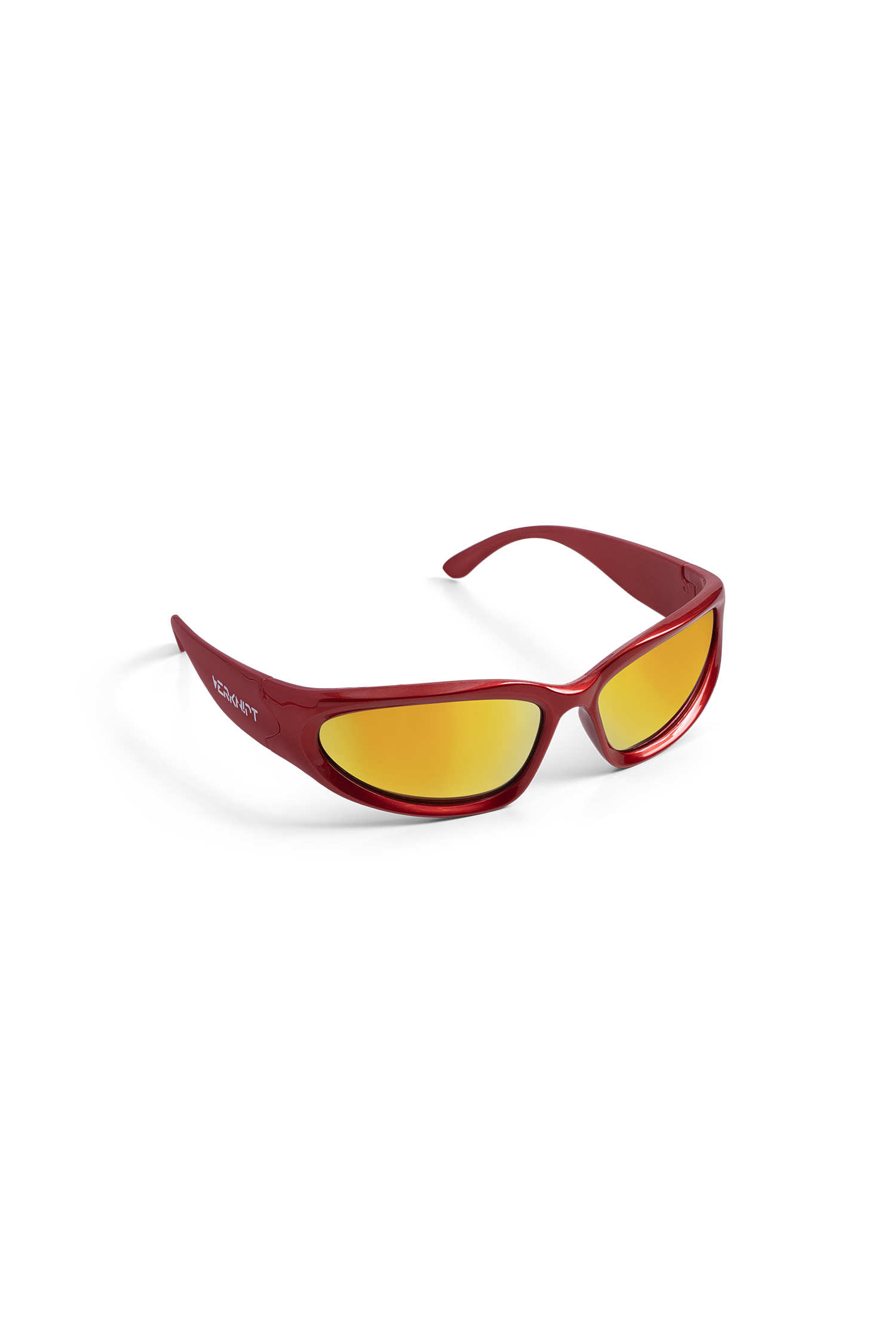 Verknipt Red rave Sunglasses