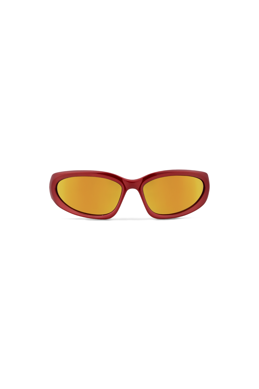 Verknipt Red rave Sunglasses