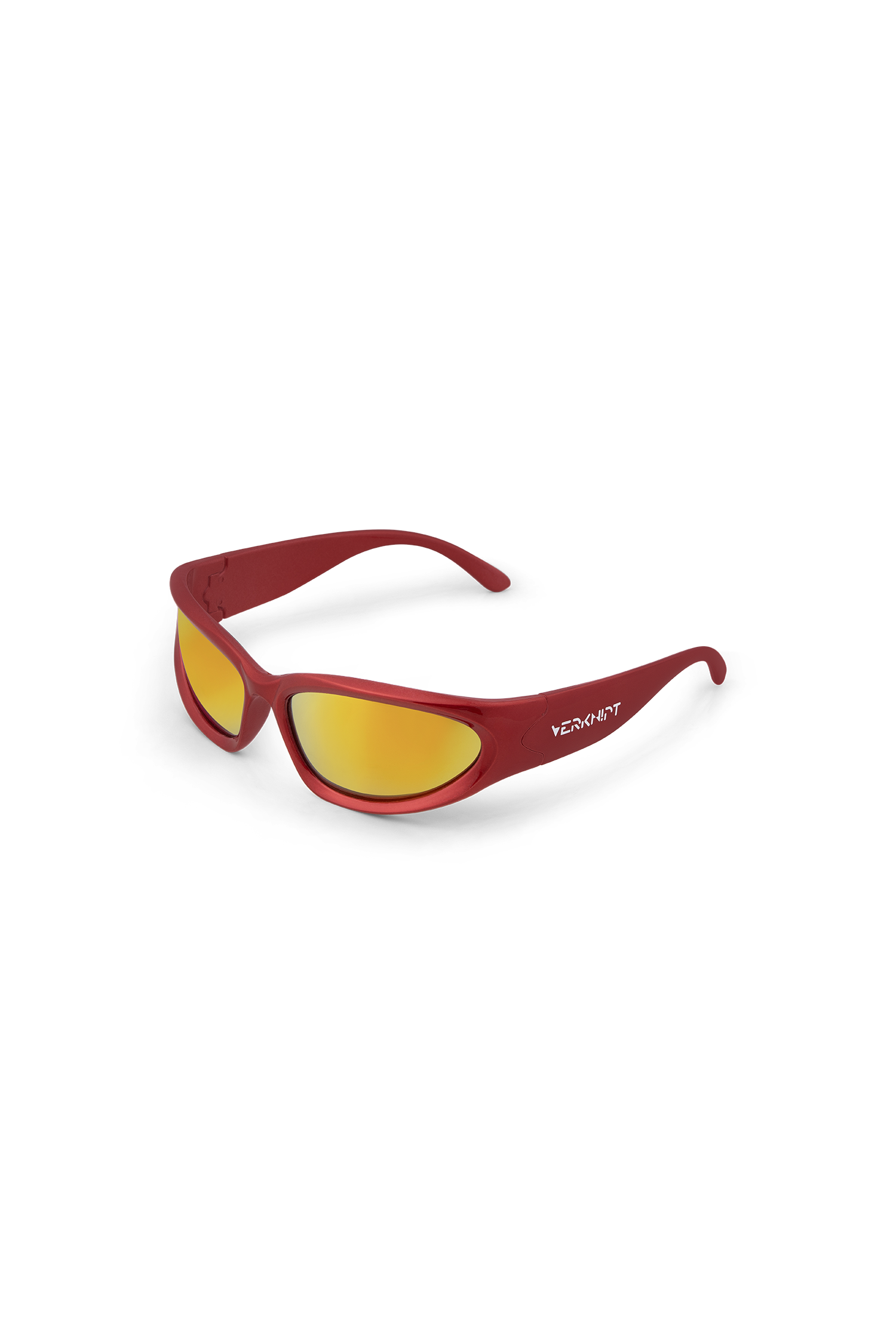 Verknipt Red rave Sunglasses