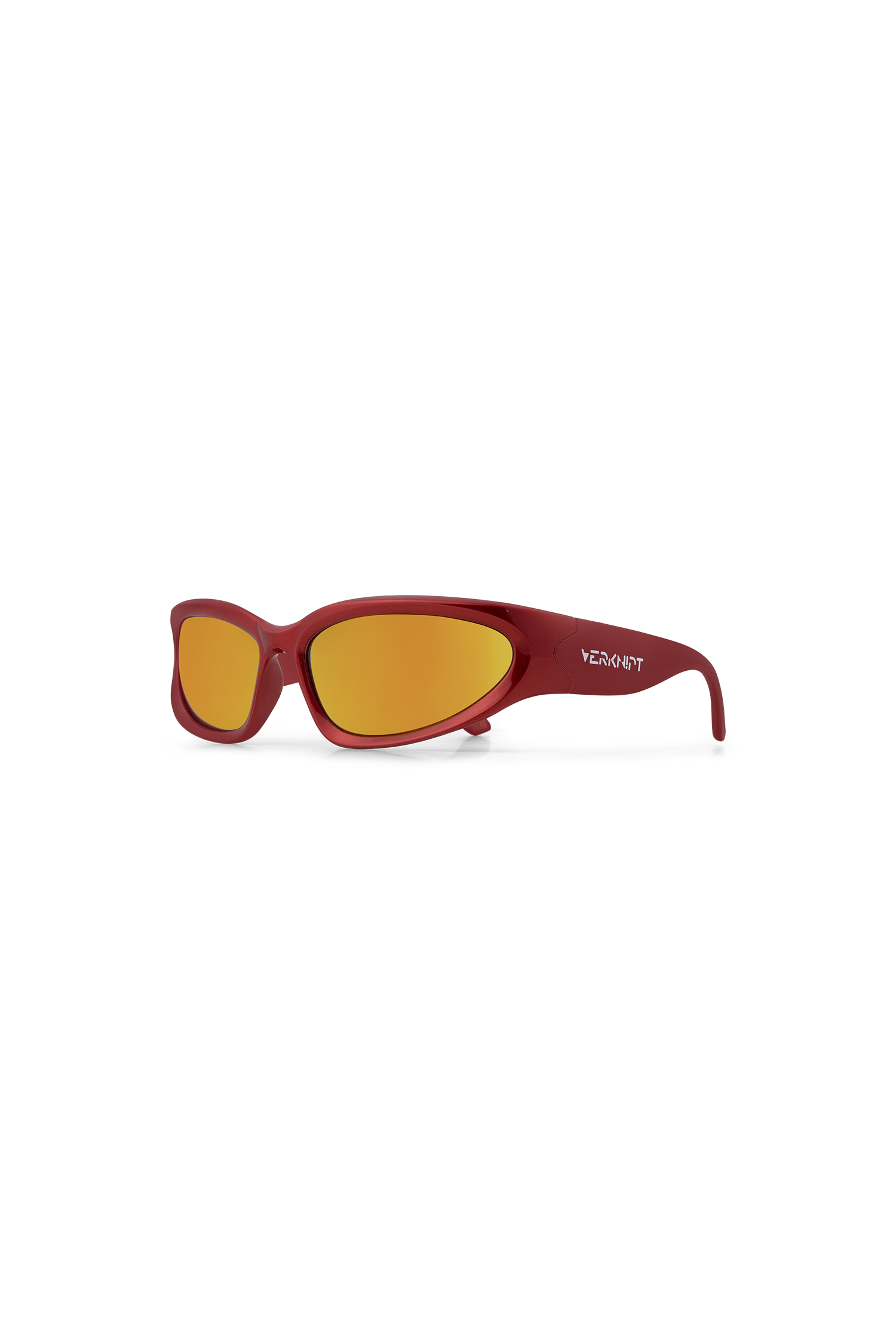 Verknipt Red rave Sunglasses