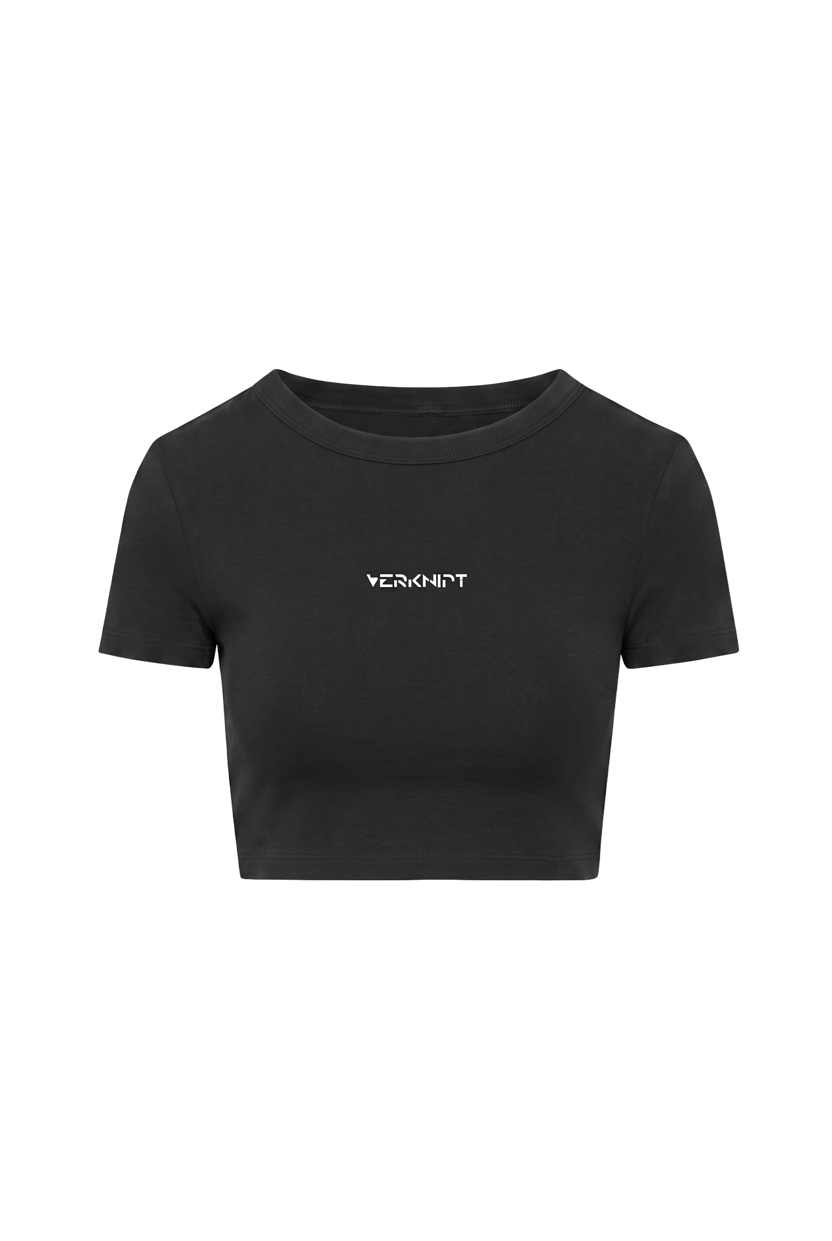 Verknipt Croptop