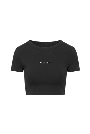 Verknipt Croptop