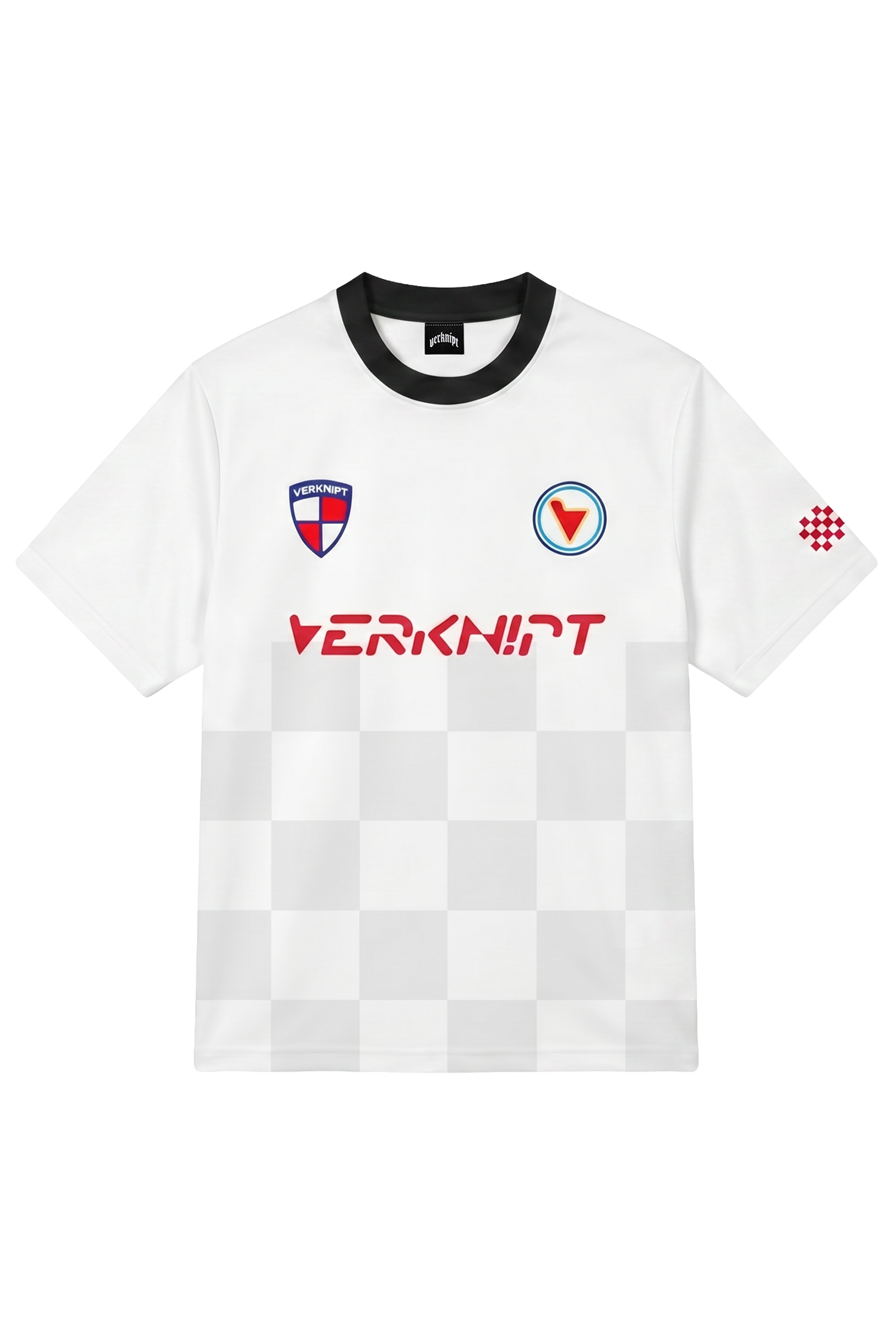 [CROATIA 2026 PICKUP] Verknipt Croatia Jersey
